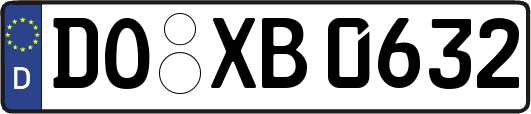 DO-XB0632