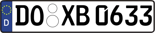 DO-XB0633