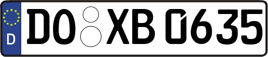 DO-XB0635
