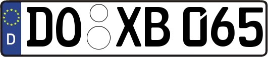 DO-XB065
