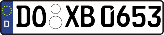 DO-XB0653