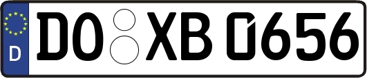 DO-XB0656