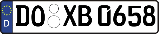 DO-XB0658