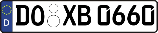 DO-XB0660