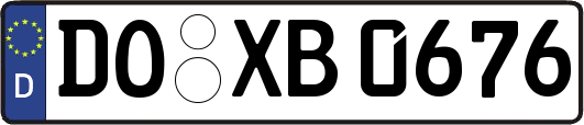 DO-XB0676