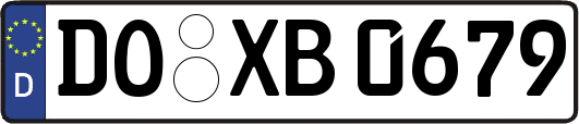DO-XB0679