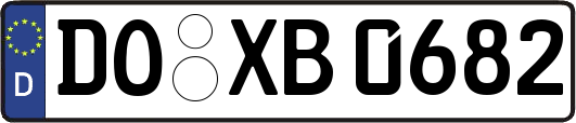 DO-XB0682