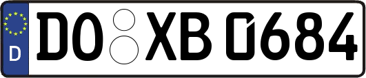 DO-XB0684