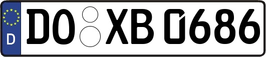 DO-XB0686