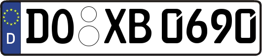 DO-XB0690