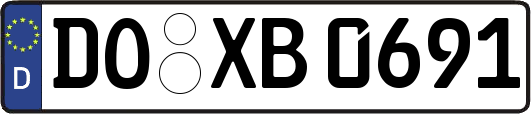DO-XB0691