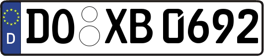 DO-XB0692