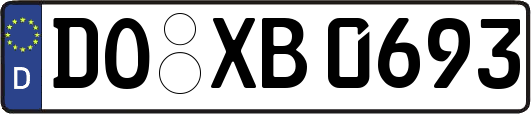 DO-XB0693