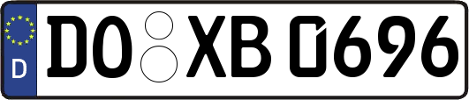 DO-XB0696