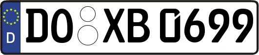 DO-XB0699