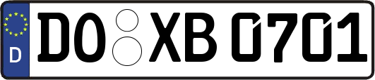 DO-XB0701