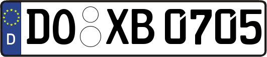 DO-XB0705