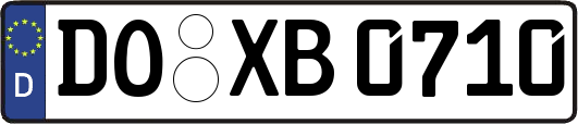DO-XB0710