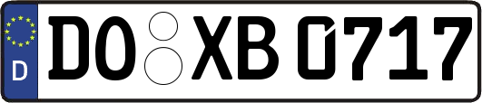 DO-XB0717