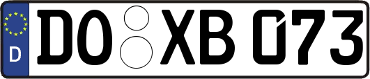 DO-XB073