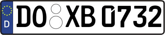DO-XB0732