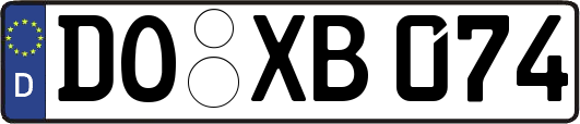 DO-XB074