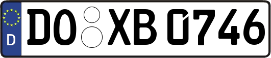 DO-XB0746