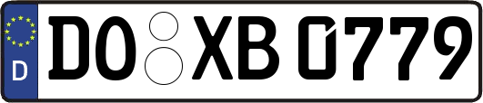 DO-XB0779