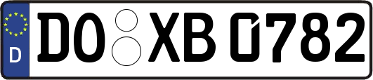 DO-XB0782