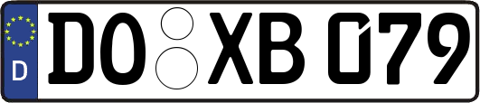 DO-XB079