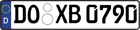 DO-XB0790