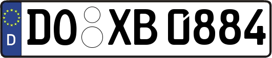 DO-XB0884