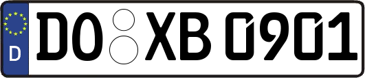 DO-XB0901