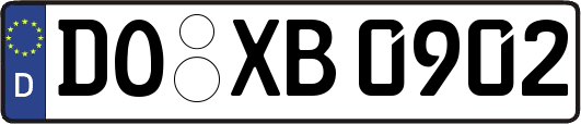 DO-XB0902