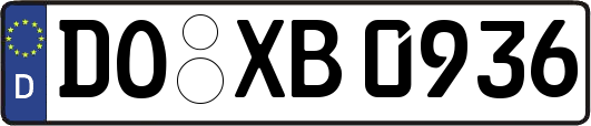 DO-XB0936