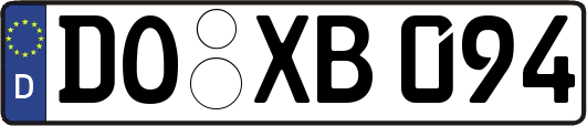 DO-XB094