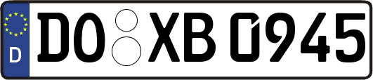 DO-XB0945