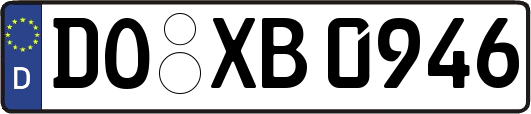 DO-XB0946
