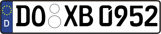 DO-XB0952