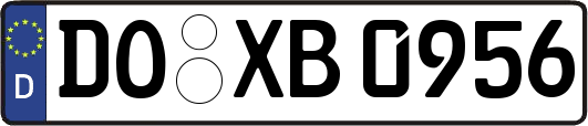 DO-XB0956