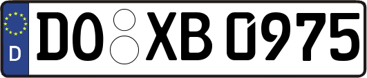 DO-XB0975