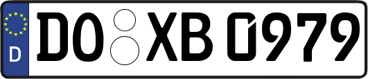 DO-XB0979