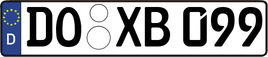 DO-XB099
