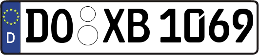 DO-XB1069