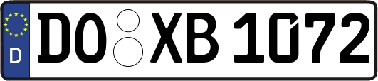 DO-XB1072