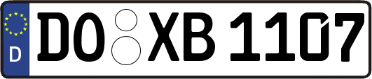 DO-XB1107