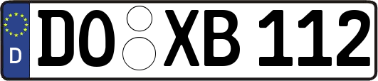 DO-XB112