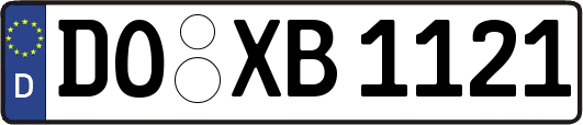 DO-XB1121