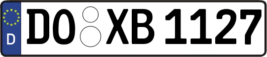 DO-XB1127