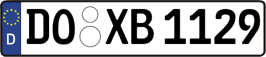 DO-XB1129